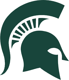 Michigan State Logo